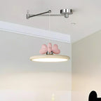 Vine Lampe Pendante Sculpturale Ajustable Ludique - Neutralighting