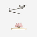 Vine Lampe Pendante Sculpturale Ajustable Ludique - Neutralighting