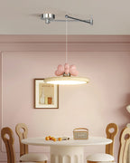 Vine Lampe Pendante Sculpturale Ajustable Ludique - Neutralighting