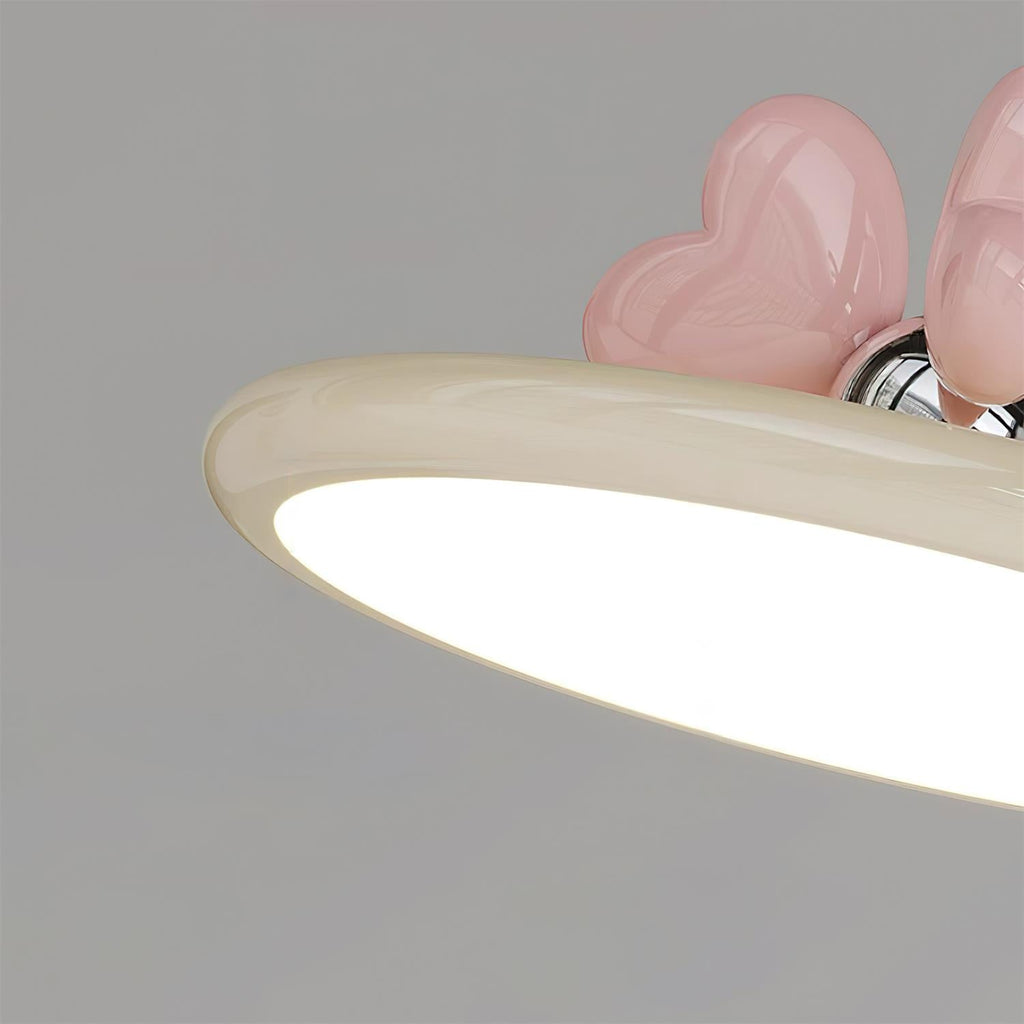 Vine Lampe Pendante Sculpturale Ajustable Ludique - Neutralighting