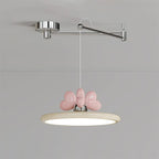 Vine Lampe Pendante Sculpturale Ajustable Ludique - Neutralighting