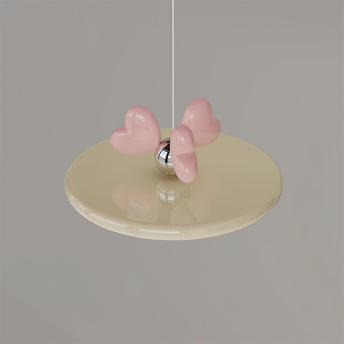 Vine Lampe Pendante Sculpturale Ajustable Ludique - Neutralighting