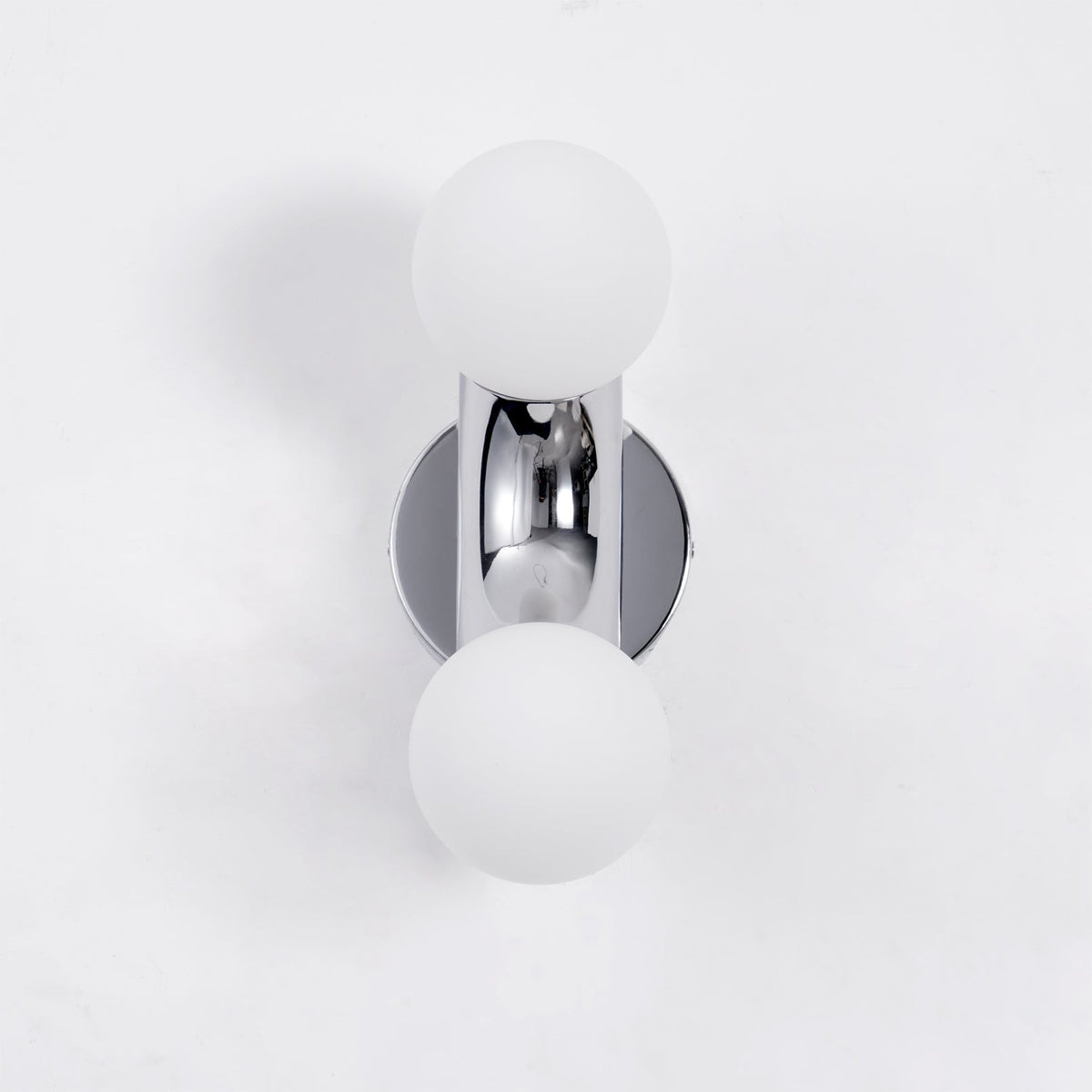Ithaara Applique Murale en Verre Art Nordique Premium - Neutralighting