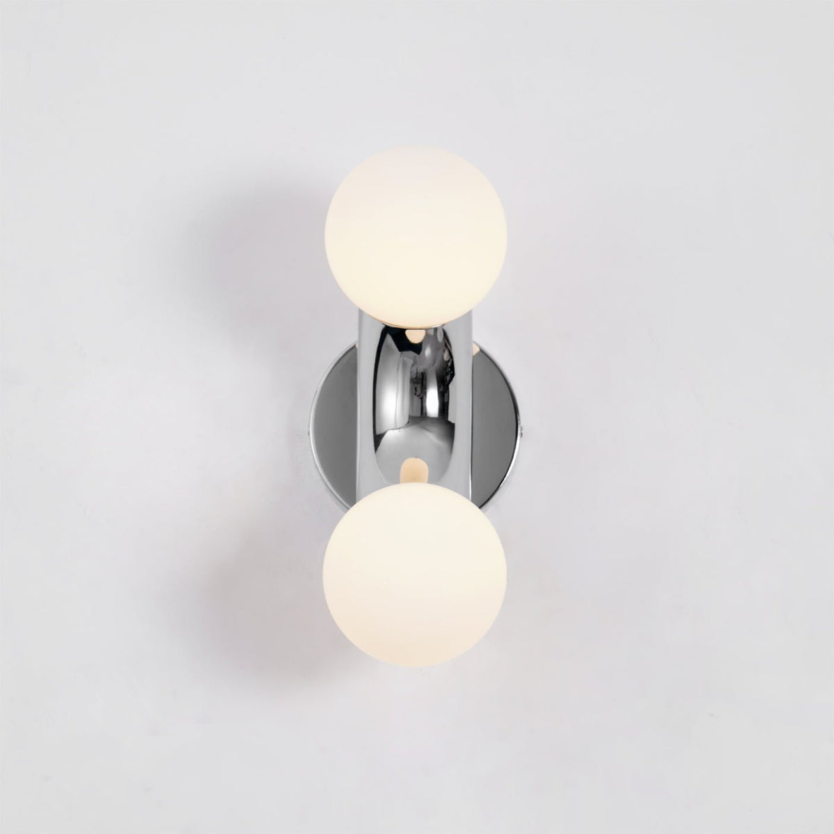 Ithaara Applique Murale en Verre Art Nordique Premium - Neutralighting