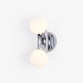 Ithaara Applique Murale en Verre Art Nordique Premium - Neutralighting