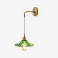 Vines Applique Murale Vigne Tordue - Neutralighting
