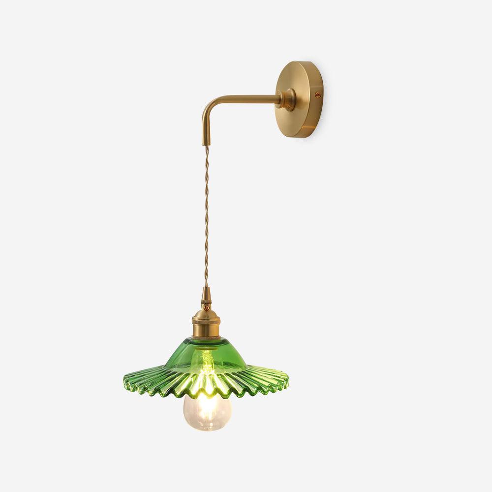 Vines Applique Murale Vigne Tordue - Neutralighting
