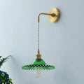 Vines Applique Murale Vigne Tordue - Neutralighting