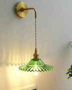 Vines Applique Murale Vigne Tordue - Neutralighting