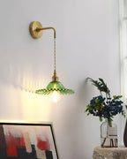 Vines Applique Murale Vigne Tordue - Neutralighting