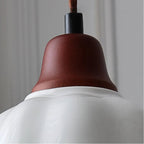 Silva Fleur Vintage LED Suspension Salle à Manger - Neutralighting