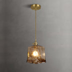 Lioracr Suspension en Verre Vintage - Neutralighting