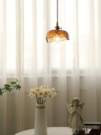 Lioracr Suspension en Verre Vintage - Neutralighting