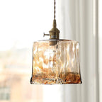 Lioracr Suspension en Verre Vintage - Neutralighting