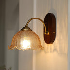 Esola Applique Murale en Verre Blanc - Neutralighting