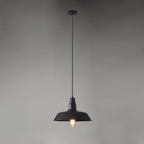 Solenia Lampe Suspendue Industrielle Vintage - Neutralighting