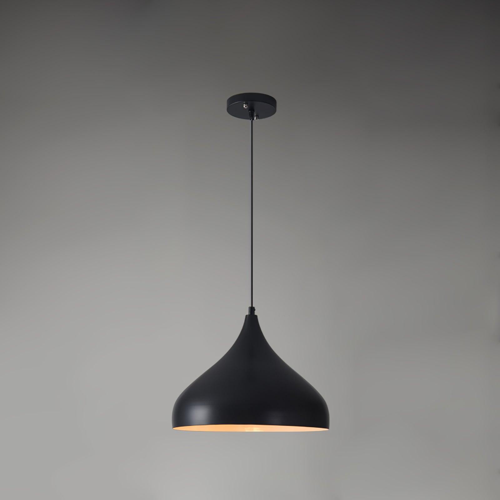 Solenia Lampe Suspendue Industrielle Vintage - Neutralighting