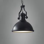 Solenia Lampe Suspendue Industrielle Vintage - Neutralighting