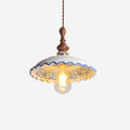 Violla Lampe Pendante Céramique Vintage - Neutralighting