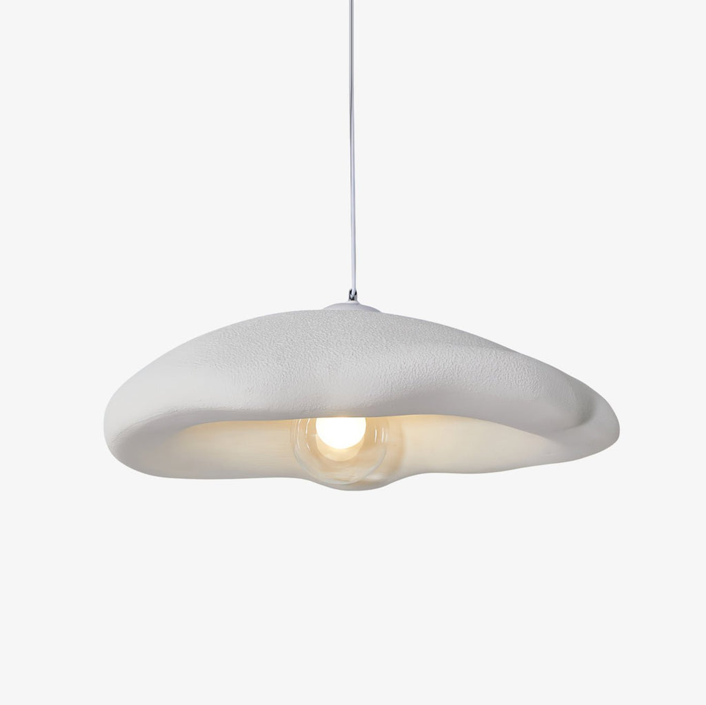 Nylire Suspension Moderne Artistique en Plastique - Neutralighting