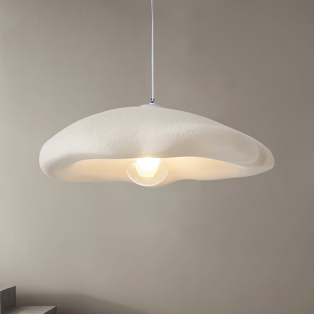 Nylire Suspension Moderne Artistique en Plastique - Neutralighting