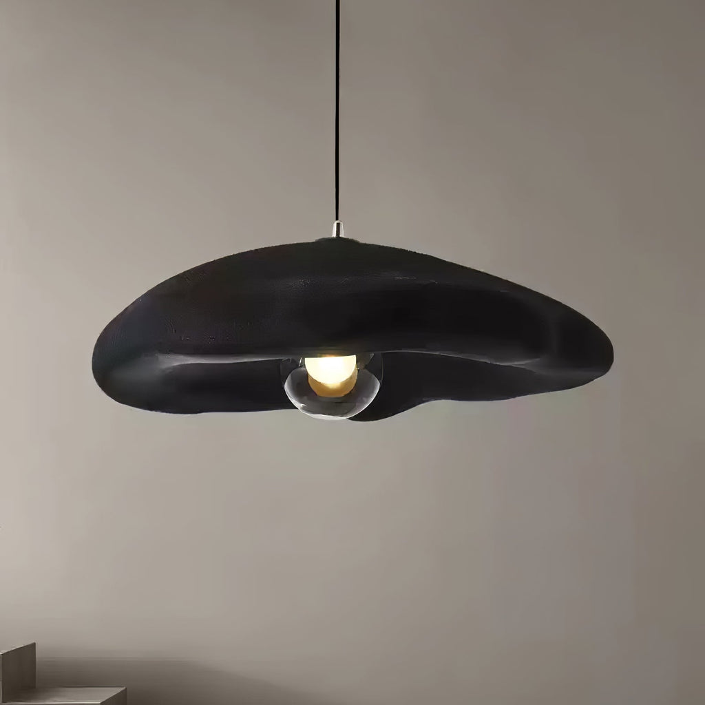 Nylire Suspension Moderne Artistique en Plastique - Neutralighting