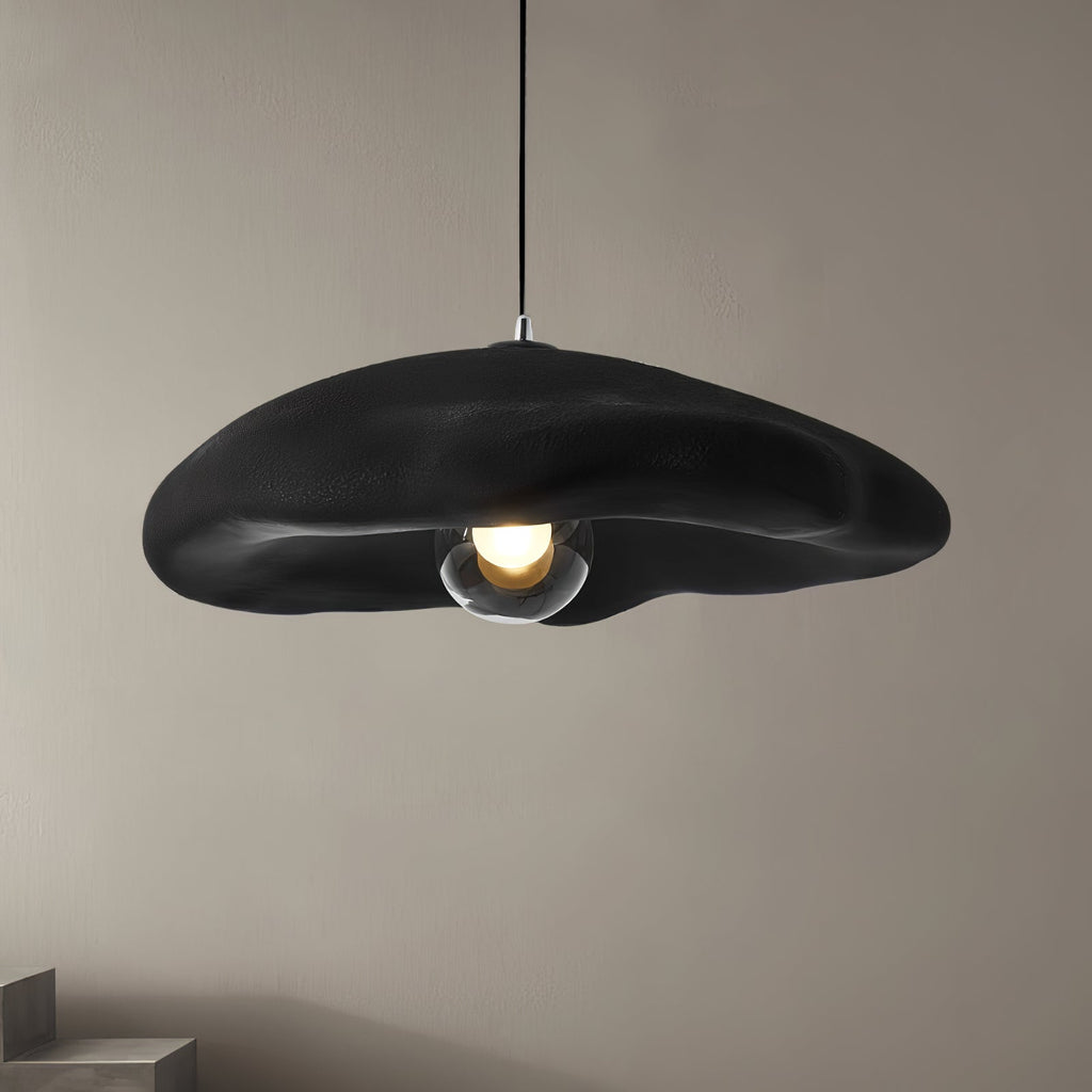 Nylire Suspension Moderne Artistique en Plastique - Neutralighting