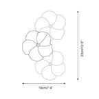 Givelle Applique Murale Florale - Neutralighting