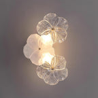 Givelle Applique Murale Florale - Neutralighting