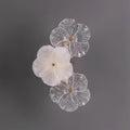 Givelle Applique Murale Florale - Neutralighting