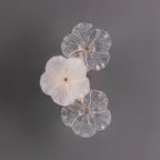 Givelle Applique Murale Florale - Neutralighting