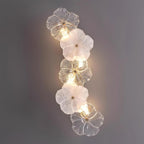 Givelle Applique Murale Florale - Neutralighting
