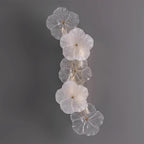 Givelle Applique Murale Florale - Neutralighting