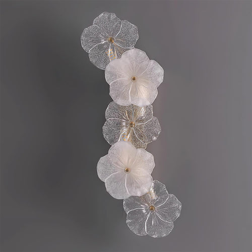 Givelle Applique Murale Florale - Neutralighting