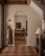 Pyramid Applique Murale Rustique en Marbre - Neutralighting