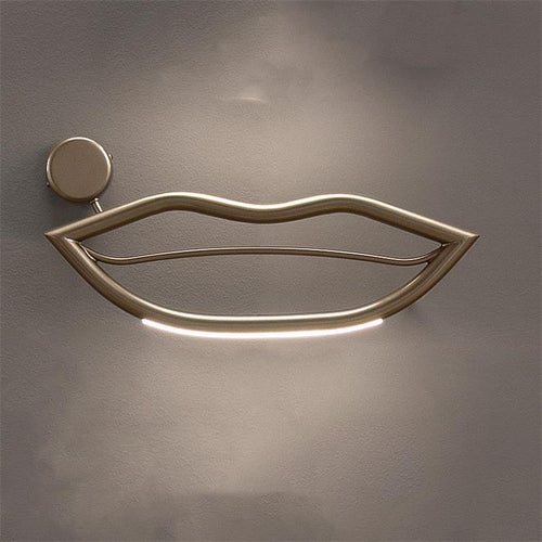 Oldore Applique Murale Laiton Verre Créativité - Neutralighting