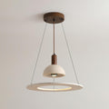 Ritta Lampe Pendante Moderne en Travertin - Neutralighting