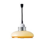 Ulaearae Nordic Art Classique Verre Suspension - Neutralighting
