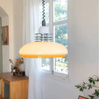 Ulaearae Nordic Art Classique Verre Suspension - Neutralighting