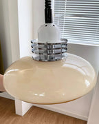 Ulaearae Nordic Art Classique Verre Suspension - Neutralighting