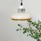 Ulaearae Nordic Art Classique Verre Suspension - Neutralighting