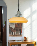 Ulaearae Nordic Art Classique Verre Suspension - Neutralighting
