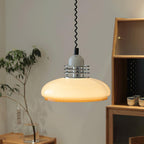 Ulaearae Nordic Art Classique Verre Suspension - Neutralighting