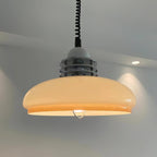 Ulaearae Nordic Art Classique Verre Suspension - Neutralighting