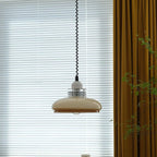 Ulaearae Nordic Art Classique Verre Suspension - Neutralighting