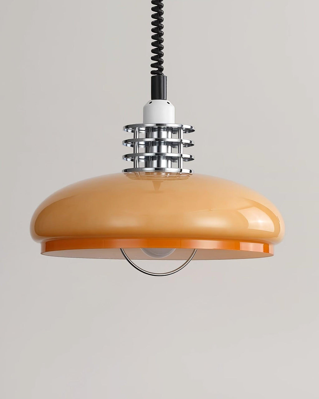 Ulaearae Nordic Art Classique Verre Suspension - Neutralighting
