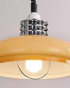 Ulaearae Nordic Art Classique Verre Suspension - Neutralighting