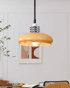 Ulaearae Nordic Art Classique Verre Suspension - Neutralighting