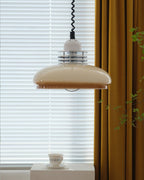 Ulaearae Nordic Art Classique Verre Suspension - Neutralighting