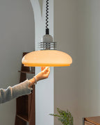 Ulaearae Nordic Art Classique Verre Suspension - Neutralighting